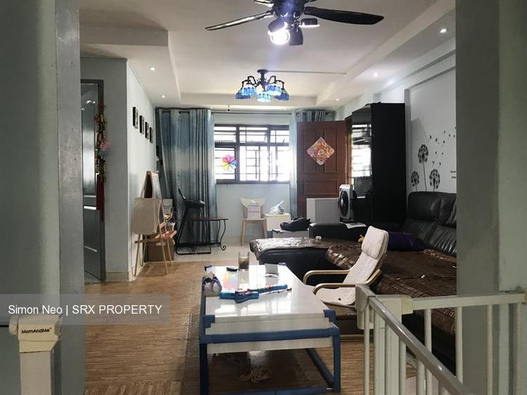 Blk 713 Bedok Reservoir Road (Bedok), HDB 4 Rooms #192450052